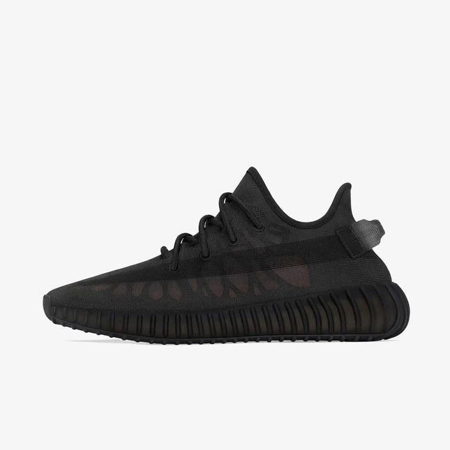 (Men's) Adidas Yeezy Boost 350 V2 'Mono Cinder' (2021) GX3791 - SOLE SERIOUSS (1)