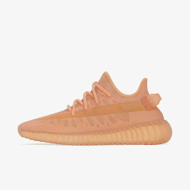 (Men's) Adidas Yeezy Boost 350 V2 'Mono Clay' (2021) GW2870 - SOLE SERIOUSS (1)