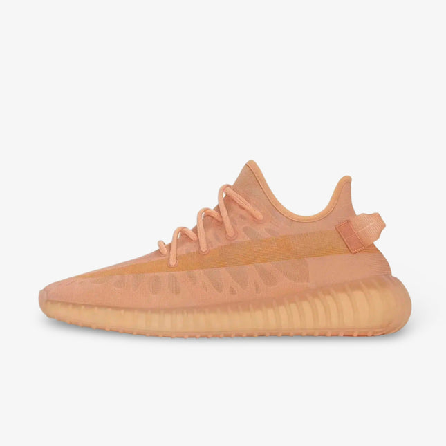 (Men's) Adidas Yeezy Boost 350 V2 'Mono Clay' (2021) GW2870 - SOLE SERIOUSS (1)