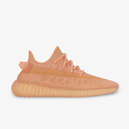 (Men's) Adidas Yeezy Boost 350 V2 'Mono Clay' (2021) GW2870 - SOLE SERIOUSS (2)