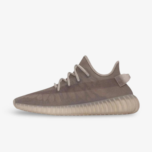 (Men's) Adidas Yeezy Boost 350 V2 'Mono Mist' (2021) GW2871 - SOLE SERIOUSS (1)