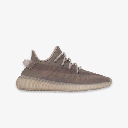 (Men's) Adidas Yeezy Boost 350 V2 'Mono Mist' (2021) GW2871 - SOLE SERIOUSS (2)