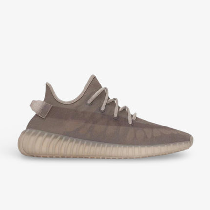 (Men's) Adidas Yeezy Boost 350 V2 'Mono Mist' (2021) GW2871 - SOLE SERIOUSS (2)