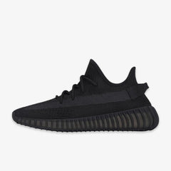 (Men's) Adidas Yeezy Boost 350 V2 'Onyx' (2022) HQ4540 - SOLE SERIOUSS (1)