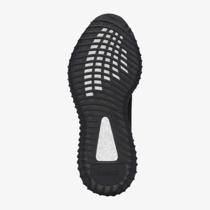 (Men's) Adidas Yeezy Boost 350 V2 'Onyx' (2022) HQ4540 - SOLE SERIOUSS (5)