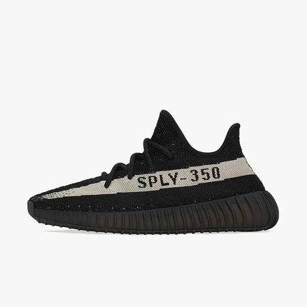 (Men's) Adidas Yeezy Boost 350 V2 'Oreo' (2016) BY1604 - SOLE SERIOUSS (1)