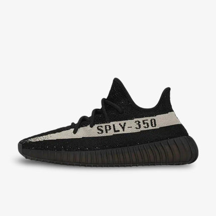 (Men's) Adidas Yeezy Boost 350 V2 'Oreo' (2016) BY1604 - SOLE SERIOUSS (1)