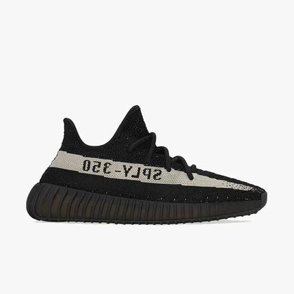(Men's) Adidas Yeezy Boost 350 V2 'Oreo' (2016) BY1604 - SOLE SERIOUSS (2)