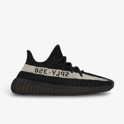 (Men's) Adidas Yeezy Boost 350 V2 'Oreo' (2016) BY1604 - SOLE SERIOUSS (2)