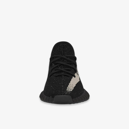 (Men's) Adidas Yeezy Boost 350 V2 'Oreo' (2016) BY1604 - SOLE SERIOUSS (3)
