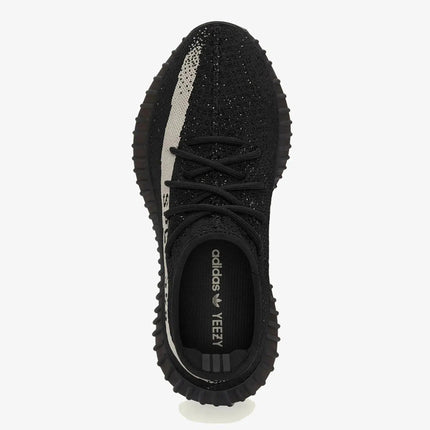 (Men's) Adidas Yeezy Boost 350 V2 'Oreo' (2016) BY1604 - SOLE SERIOUSS (4)