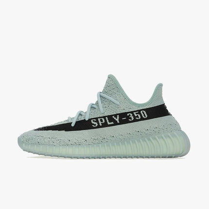 (Men's) Adidas Yeezy Boost 350 V2 'Salt' (2022) HQ2060 - SOLE SERIOUSS (1)