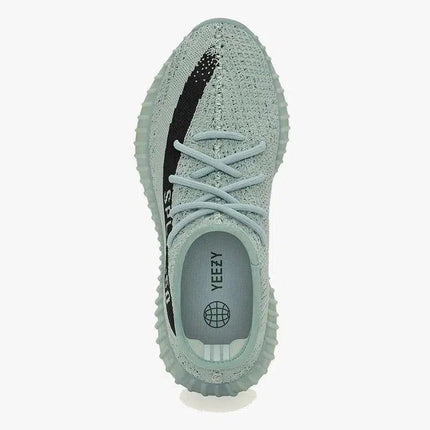 (Men's) Adidas Yeezy Boost 350 V2 'Salt' (2022) HQ2060 - SOLE SERIOUSS (3)