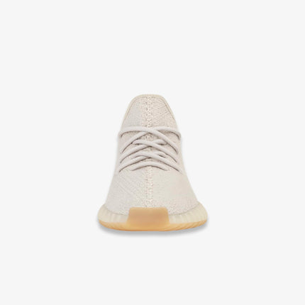 (Men's) Adidas Yeezy Boost 350 V2 'Sesame' (2018) F99710 - SOLE SERIOUSS (2)