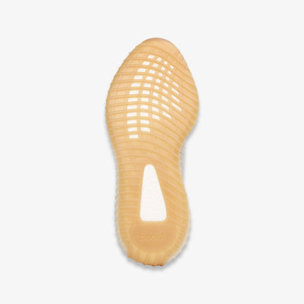 (Men's) Adidas Yeezy Boost 350 V2 'Sesame' (2018) F99710 - SOLE SERIOUSS (4)