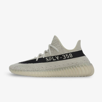 (Men's) Adidas Yeezy Boost 350 V2 'Slate' (2022) HP7870 - SOLE SERIOUSS (1)