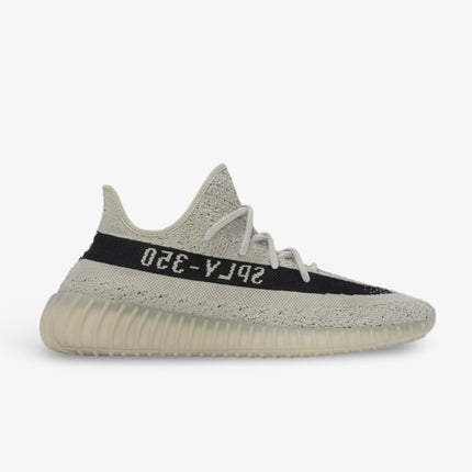 (Men's) Adidas Yeezy Boost 350 V2 'Slate' (2022) HP7870 - SOLE SERIOUSS (2)