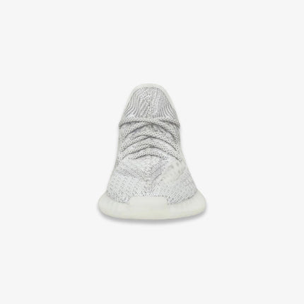 (Men's) Adidas Yeezy Boost 350 V2 'Static' (Non Reflective) (2018) EF2905 - SOLE SERIOUSS (3)
