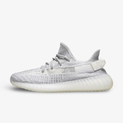 (Men's) Adidas Yeezy Boost 350 V2 'Static' (Reflective) (2018) EF2367 - SOLE SERIOUSS (1)