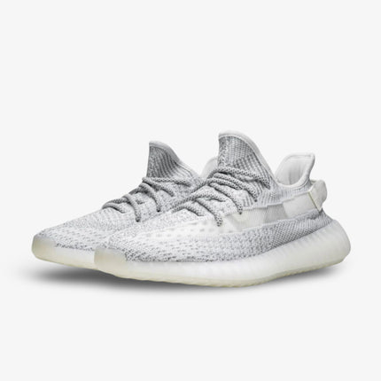 (Men's) Adidas Yeezy Boost 350 V2 'Static' (Reflective) (2018) EF2367 - SOLE SERIOUSS (2)