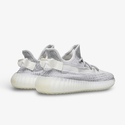 (Men's) Adidas Yeezy Boost 350 V2 'Static' (Reflective) (2018) EF2367 - SOLE SERIOUSS (3)