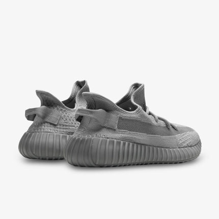 (Men's) Adidas Yeezy Boost 350 V2 'Steel Grey' (2024) IF3219 - SOLE SERIOUSS (3)