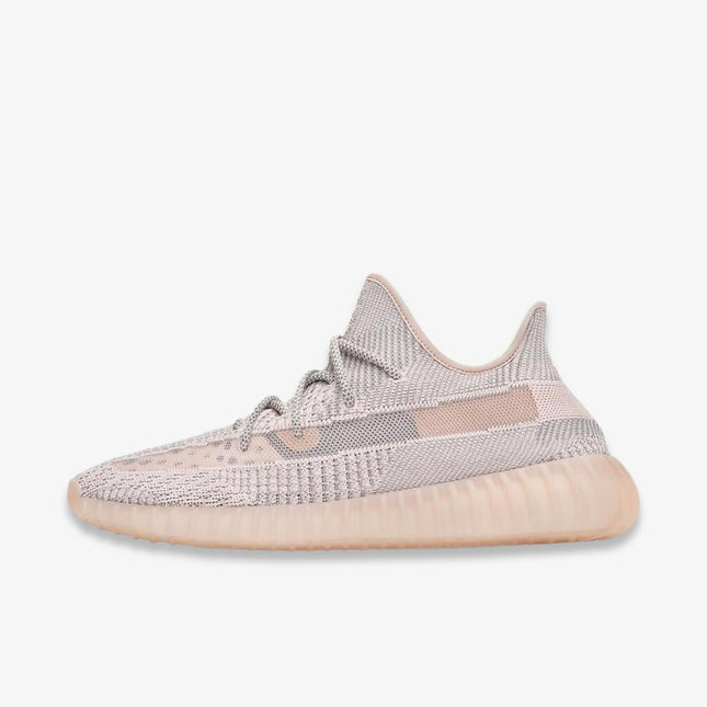 (Men's) Adidas Yeezy Boost 350 V2 'Synth' (Non Reflective) (2019) FV5578 - SOLE SERIOUSS (1)