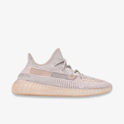 (Men's) Adidas Yeezy Boost 350 V2 'Synth' (Non Reflective) (2019) FV5578 - SOLE SERIOUSS (2)