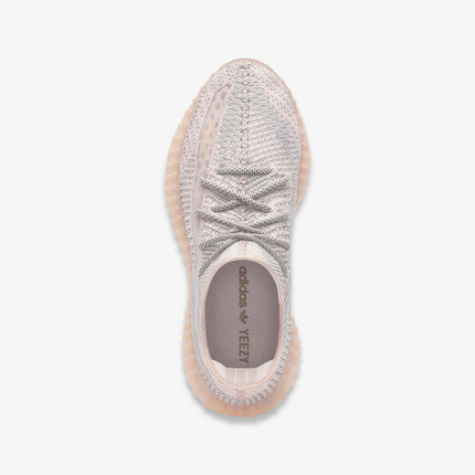 (Men's) Adidas Yeezy Boost 350 V2 'Synth' (Non Reflective) (2019) FV5578 - SOLE SERIOUSS (3)