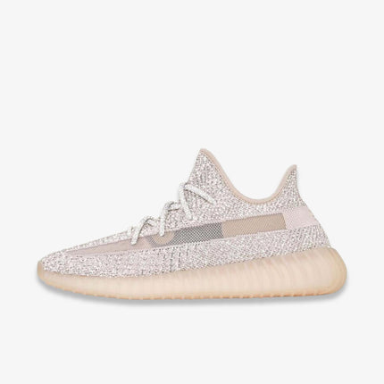 (Men's) Adidas Yeezy Boost 350 V2 'Synth' (Reflective) (2019) FV5666 - SOLE SERIOUSS (1)