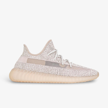 (Men's) Adidas Yeezy Boost 350 V2 'Synth' (Reflective) (2019) FV5666 - SOLE SERIOUSS (2)