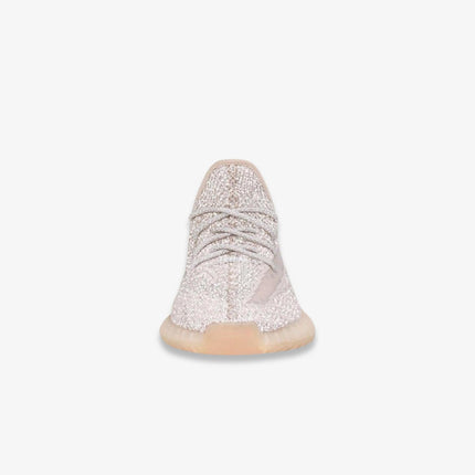 (Men's) Adidas Yeezy Boost 350 V2 'Synth' (Reflective) (2019) FV5666 - SOLE SERIOUSS (3)