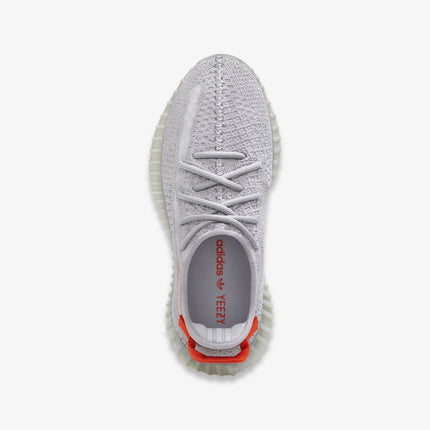 (Men's) Adidas Yeezy Boost 350 V2 'Tail Light' (2020) FX9017 - SOLE SERIOUSS (4)