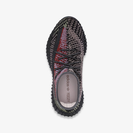 (Men's) Adidas Yeezy Boost 350 V2 'Yecheil' (Non Reflective) (2019) FW5190 - SOLE SERIOUSS (2)