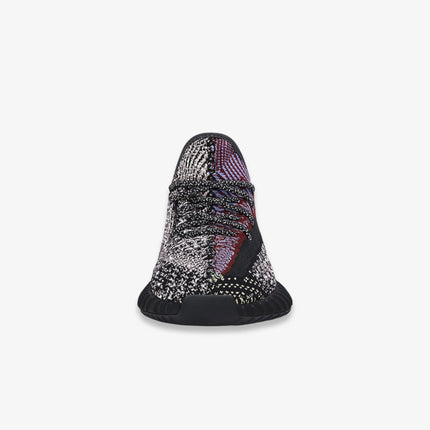(Men's) Adidas Yeezy Boost 350 V2 'Yecheil' (Reflective) (2019) FX4145 - SOLE SERIOUSS (3)