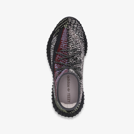 (Men's) Adidas Yeezy Boost 350 V2 'Yecheil' (Reflective) (2019) FX4145 - SOLE SERIOUSS (4)