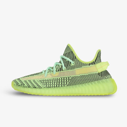 (Men's) Adidas Yeezy Boost 350 V2 'Yeezreel' (Non Reflective) (2019) FW5191 - SOLE SERIOUSS (1)