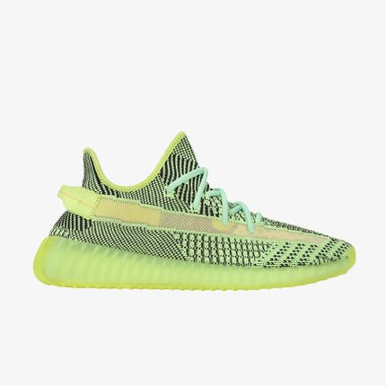 (Men's) Adidas Yeezy Boost 350 V2 'Yeezreel' (Non Reflective) (2019) FW5191 - SOLE SERIOUSS (2)