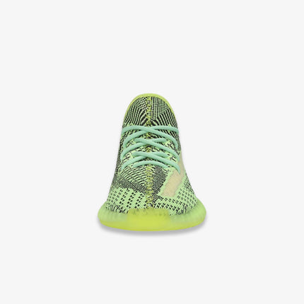 (Men's) Adidas Yeezy Boost 350 V2 'Yeezreel' (Non Reflective) (2019) FW5191 - SOLE SERIOUSS (3)