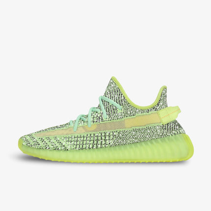 (Men's) Adidas Yeezy Boost 350 V2 'Yeezreel' (Reflective) (2019) FX4130 - SOLE SERIOUSS (1)