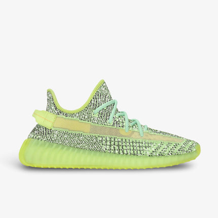 (Men's) Adidas Yeezy Boost 350 V2 'Yeezreel' (Reflective) (2019) FX4130 - SOLE SERIOUSS (2)