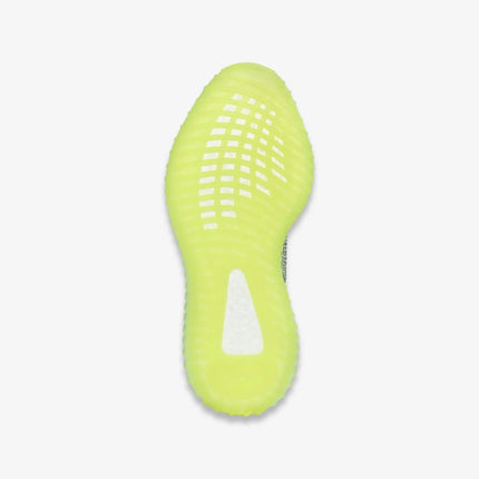 (Men's) Adidas Yeezy Boost 350 V2 'Yeezreel' (Reflective) (2019) FX4130 - SOLE SERIOUSS (5)