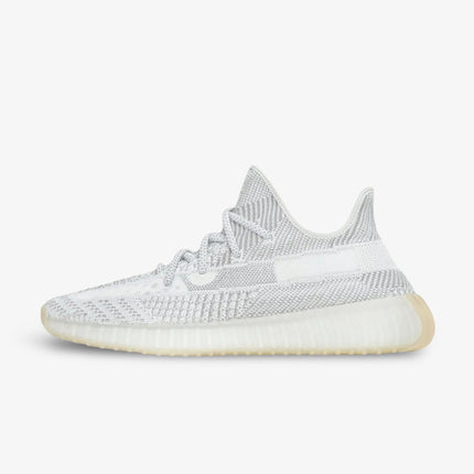 (Men's) Adidas Yeezy Boost 350 V2 'Yeshaya' (Non Reflective) (2020) FX4348 - SOLE SERIOUSS (1)