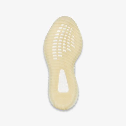 (Men's) Adidas Yeezy Boost 350 V2 'Yeshaya' (Reflective) (2020) FX4349 - SOLE SERIOUSS (4)