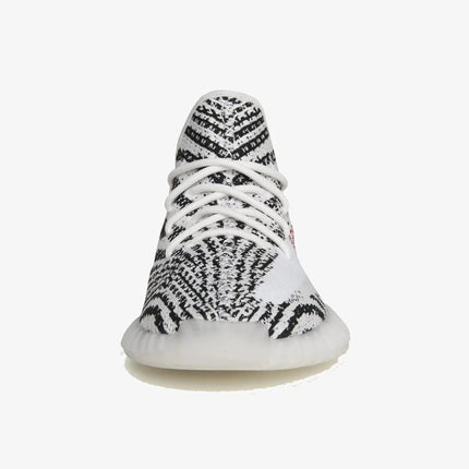 (Men's) Adidas Yeezy Boost 350 V2 'Zebra' (2017) CP9654 - SOLE SERIOUSS (3)