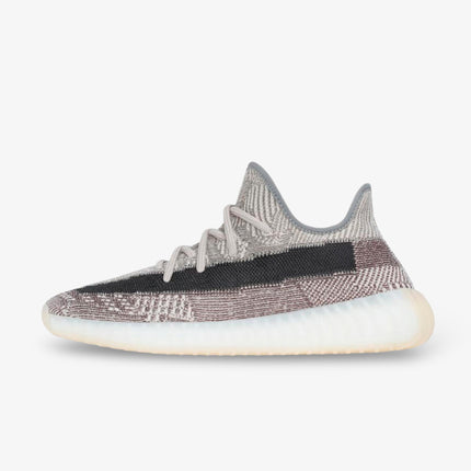 (Men's) Adidas Yeezy Boost 350 V2 'Zyon' (2020) FZ1267 - SOLE SERIOUSS (1)