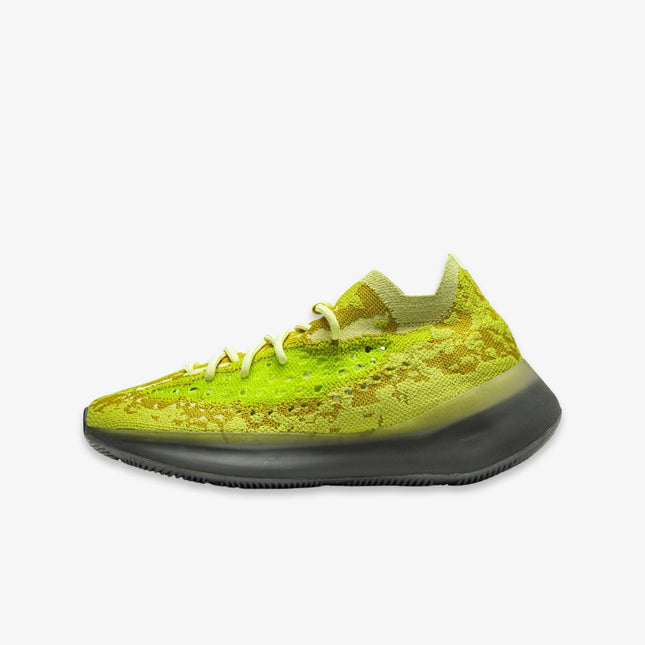 (Men's) Adidas Yeezy Boost 380 'Hylite Glow' (2020) FZ4994 - SOLE SERIOUSS (1)