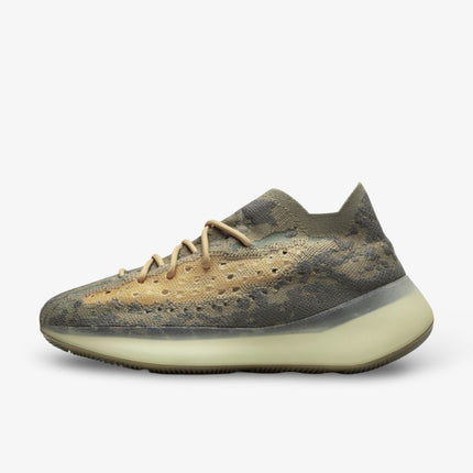 (Men's) Adidas Yeezy Boost 380 'Mist' (Non Reflective) (2020) FX9764 - SOLE SERIOUSS (1)