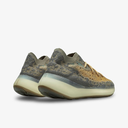 (Men's) Adidas Yeezy Boost 380 'Mist' (Non Reflective) (2020) FX9764 - SOLE SERIOUSS (3)