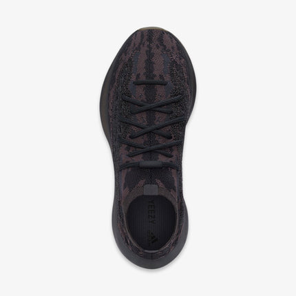 (Men's) Adidas Yeezy Boost 380 'Onyx' (Non Reflective) (2020) FZ1270 - SOLE SERIOUSS (4)